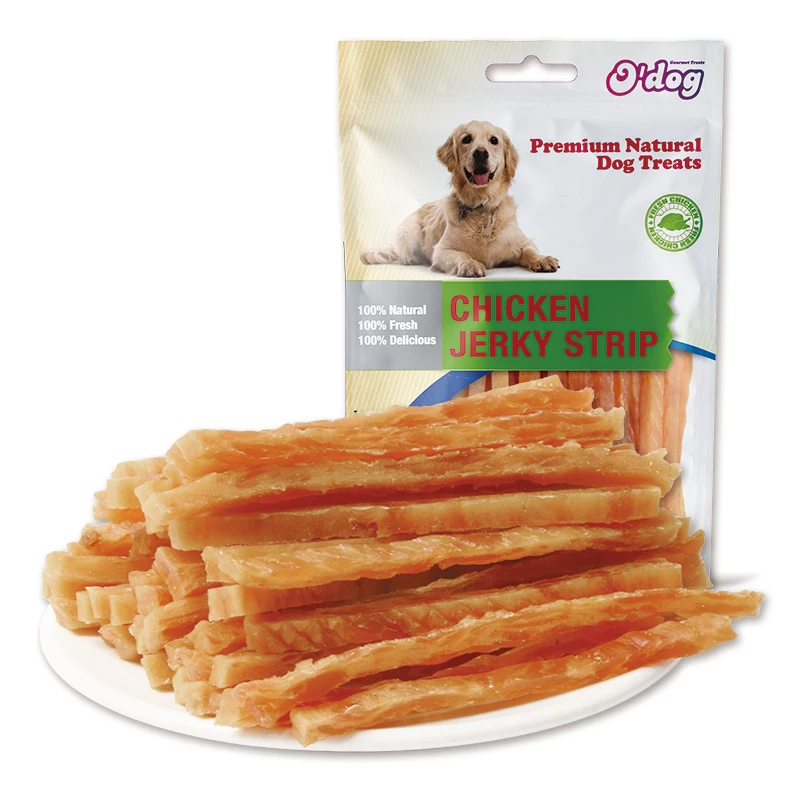 pet treats wholesale