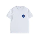 T-shirt Mens Men High Quality 100% Cotton T-Shirt Mens Custom T-Shirt Printing For Men