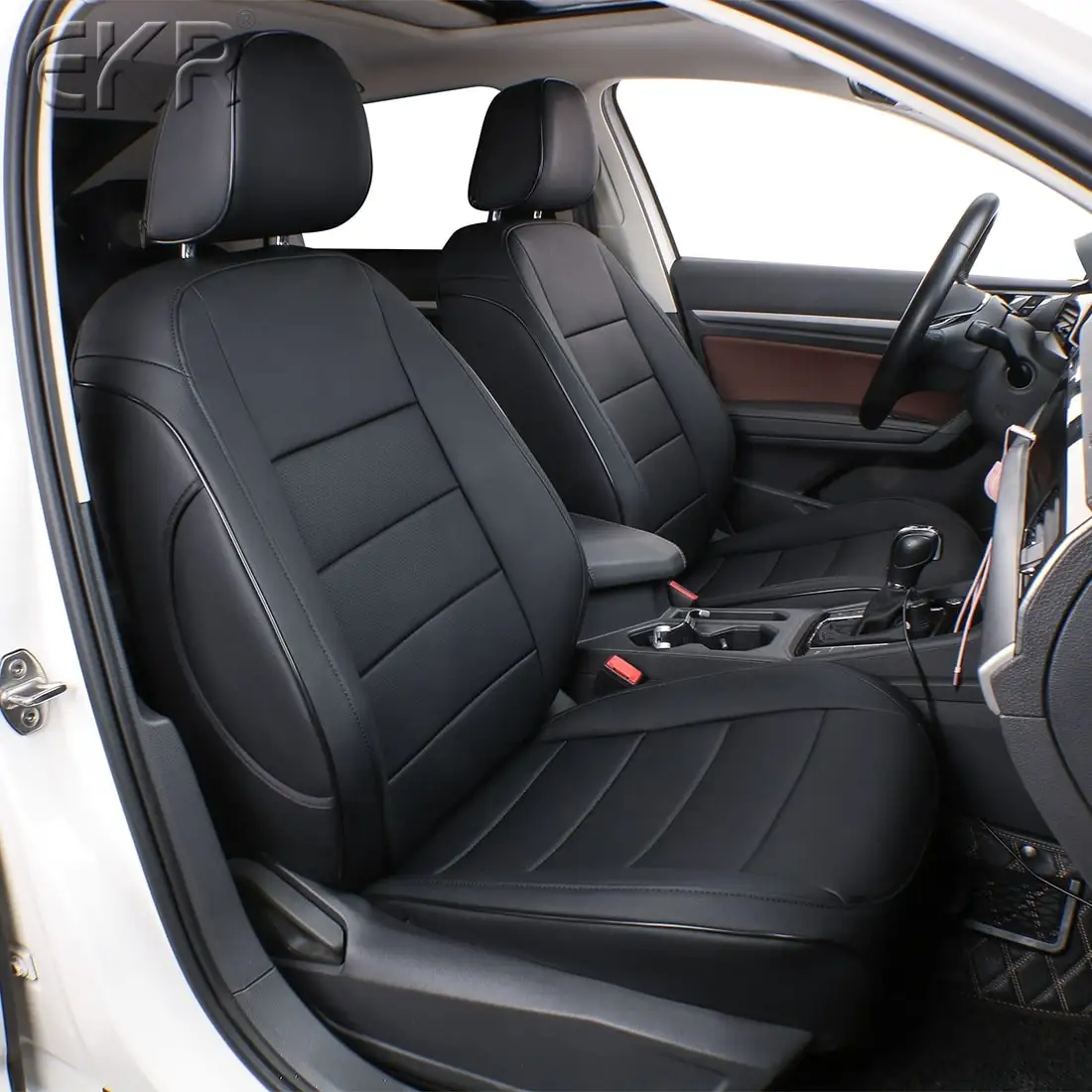 Learn about 147+ imagen ford edge seat covers In.thptnganamst.edu.vn