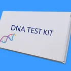 Blood Test Chip Health Blood Test With Tube