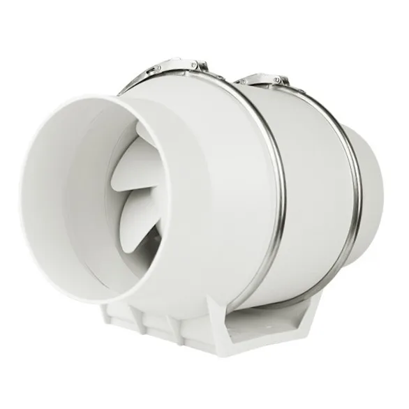 House Ventilation Exhaust Fan, 220 V, Electric - detail 10