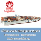 Sea China To Fba FBA Shipment Sea To USAair Freight China To Usacooperate Logistics Co. Ltd