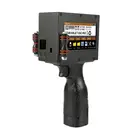 Inkjet Printer Wire Batch Coders Portable Inkjet Printer Small Variable Qr Code Wire Pipe Expiry Date Printing Machine