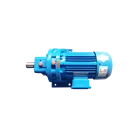 Reducer Electricity Cycloidal Gear Reducer Bwd Electricity Power Reducer Gearbox Motor Speed Reducer