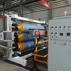 Guaranteed Quality Proper Price Industrial Pp Pe Board Extrusion Machine SJ120/36