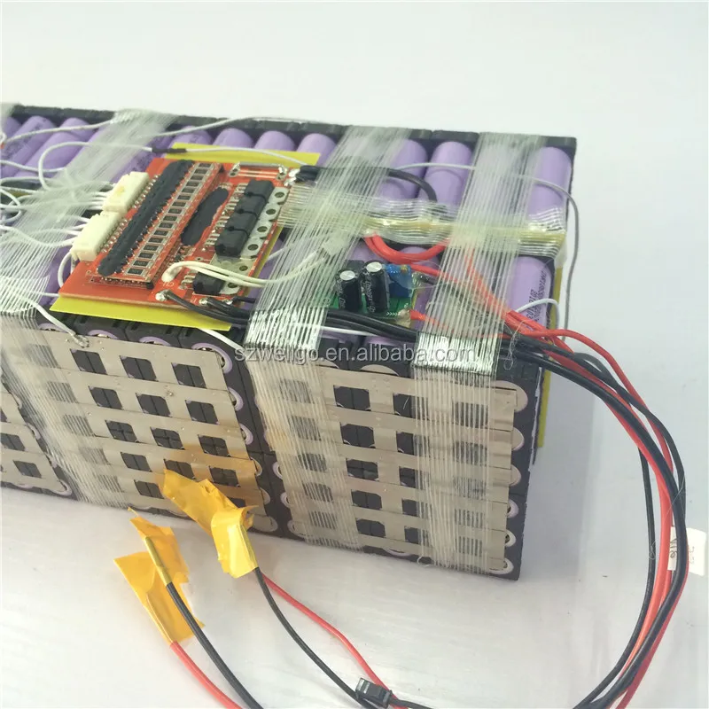 gowell plus bike battery price