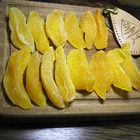 Healthy Food Dried Yellow Peaches Preserved Fruit Dried Fruit Snacks