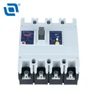 Factory Sale Widely Used Safety Automatic RCCB Circuit Breaker