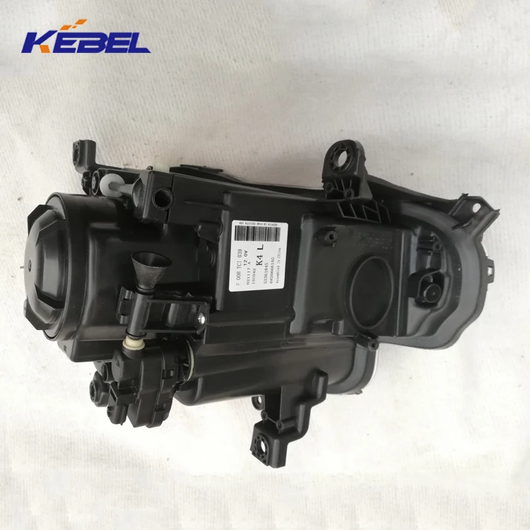 Auto Lighting Systems Head Light 68102846AE OEM 68102847AE Car Head Lamp for Jeep Cherokee 2014 2015 2016 2017 2018 2018 factory