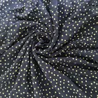 Low Moq Comfortable Women Dress 100%rayon Stretch Crinkle Fabric