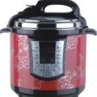 CE ROHS LFGB CB Certificates Electric Pressure Cookers