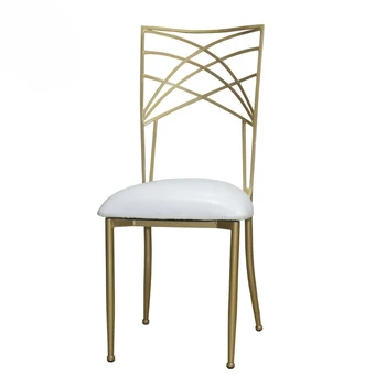 Limited Metal 4pcs Ctn Modern Hotel Chairs Dining