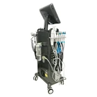 Hydra Hydro 13 In 1 Hydra Beauty Machine Hydro Skin Facials Machine Facial Care Water Dermabrasion Hydra Machine