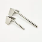 Tools Tool Cheap Price Drywall Inner And Outer Angled Tools Corner Trowel Tool Finishing Tool Corner Trimmer