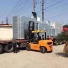 Sandwich Panel Clean Room Sandwich Panel With GMP Panel Clean Room ISO9001 Certificate