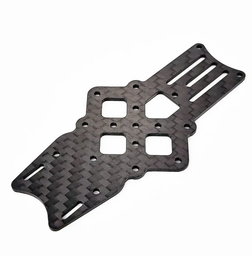 DarwinFPV FPV Drone Baby Ape 3 Inch 142 Wheelbase Quadcopter Frame 3K ...