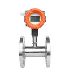 High Diesel 1.0% High Accuracy Marine Diesel Fuel Flow Meter