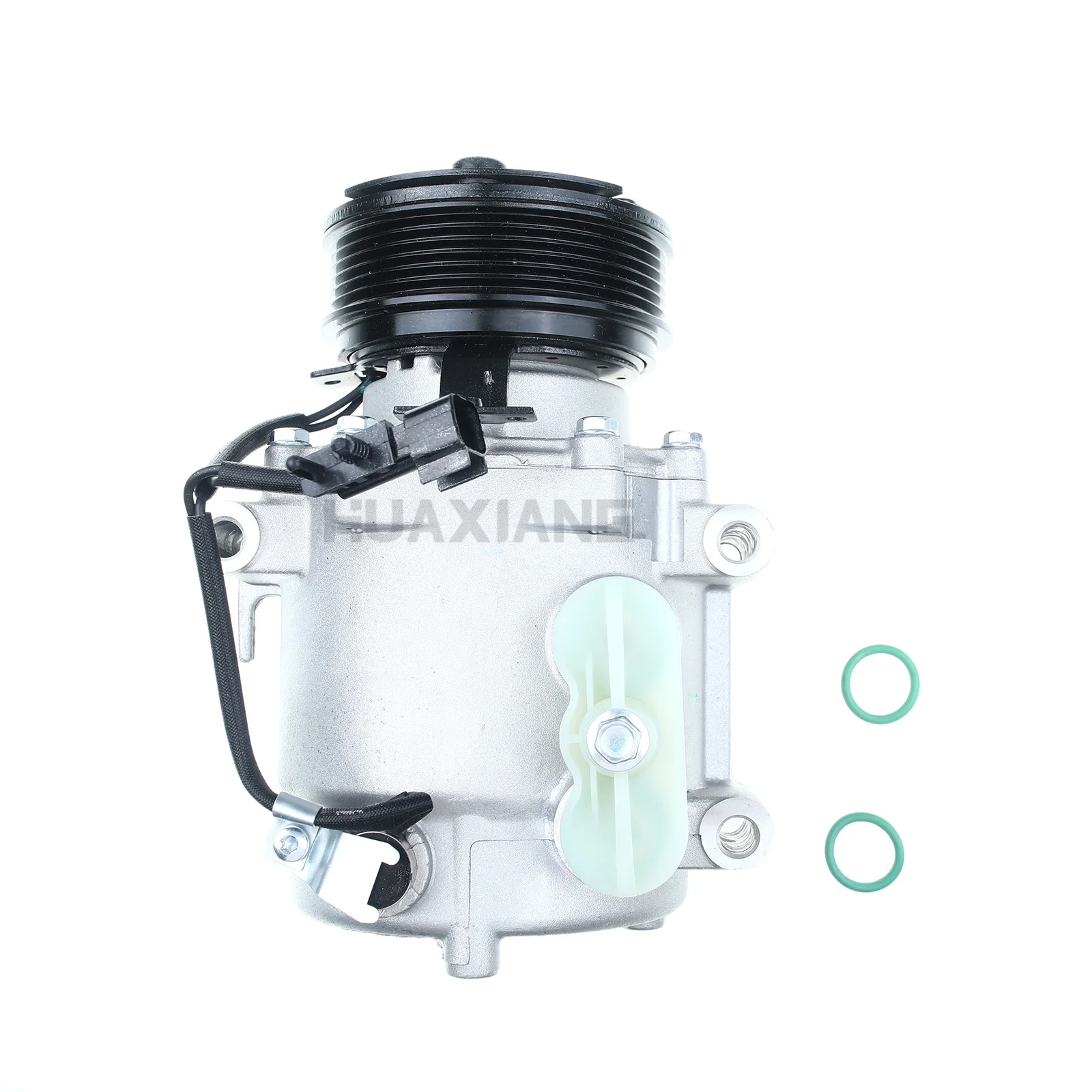 Us 72h Arrive New Ac Compressor With Clutch For Saturn Vue 20042007 V6