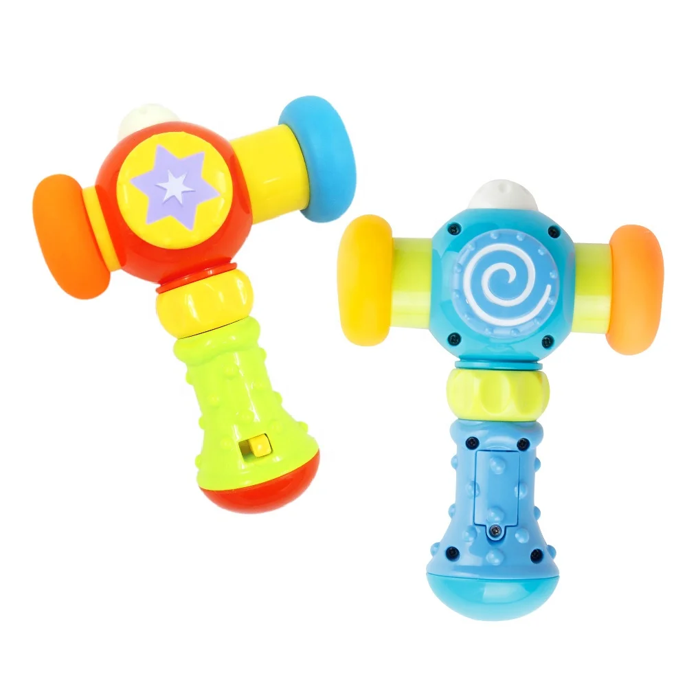 toy hammer set