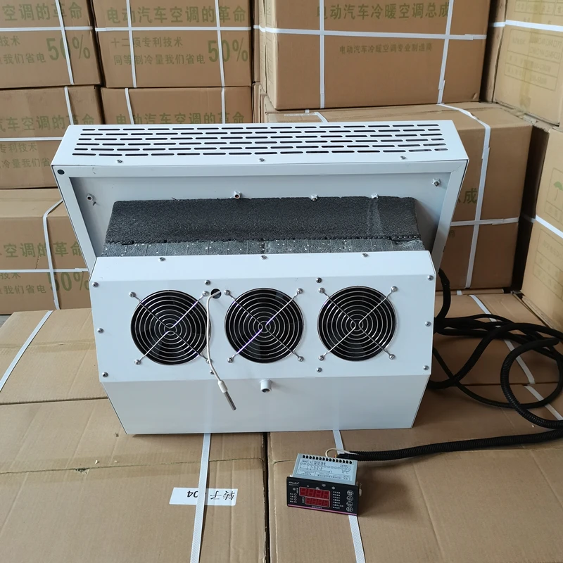 Thermo King Refrigeration Unit, 12v, DC12V, 0℃ - detail 8