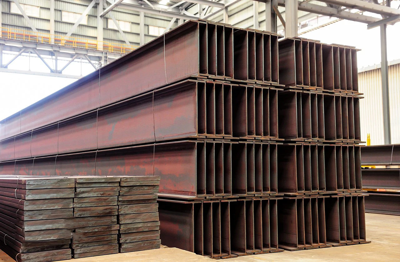 Astm A M Cheap Price Steel Structural Newly Produced Hot Rolled Steel