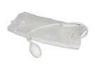 Care Blood Medical Consumables Patient Care Reusable Infusion Cuff 500mL/1000mL Blood Infusion Pressure Bag