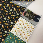 Fabric Digital Print Fabric Cotton Spandex Customized Designs Digital Printing On Fabric