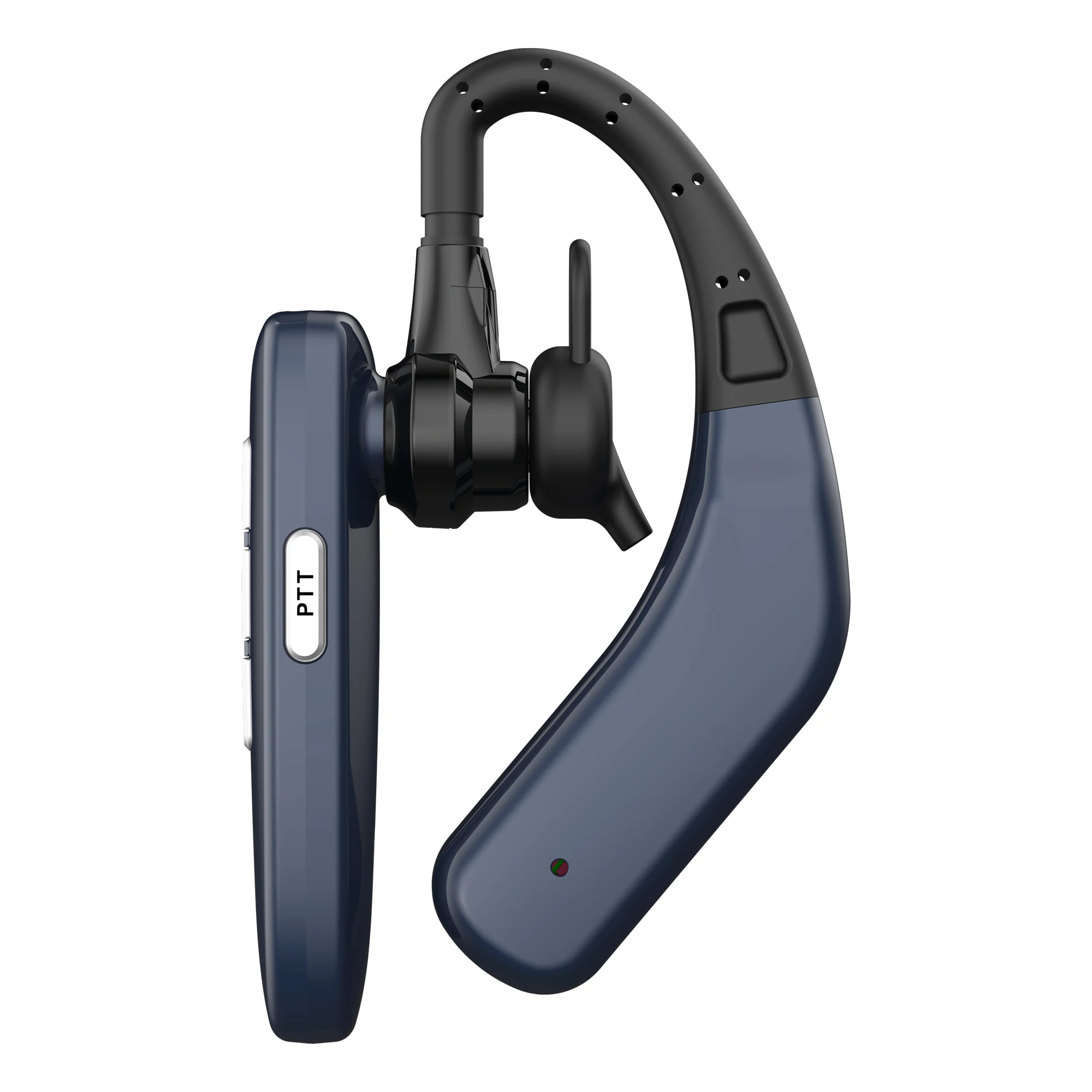 WLN Walkie Talkie KD-C23 Quality Business Ear Hook Wireless Mini Blooteeth Hands Free for Cook Walkie Talkie factory