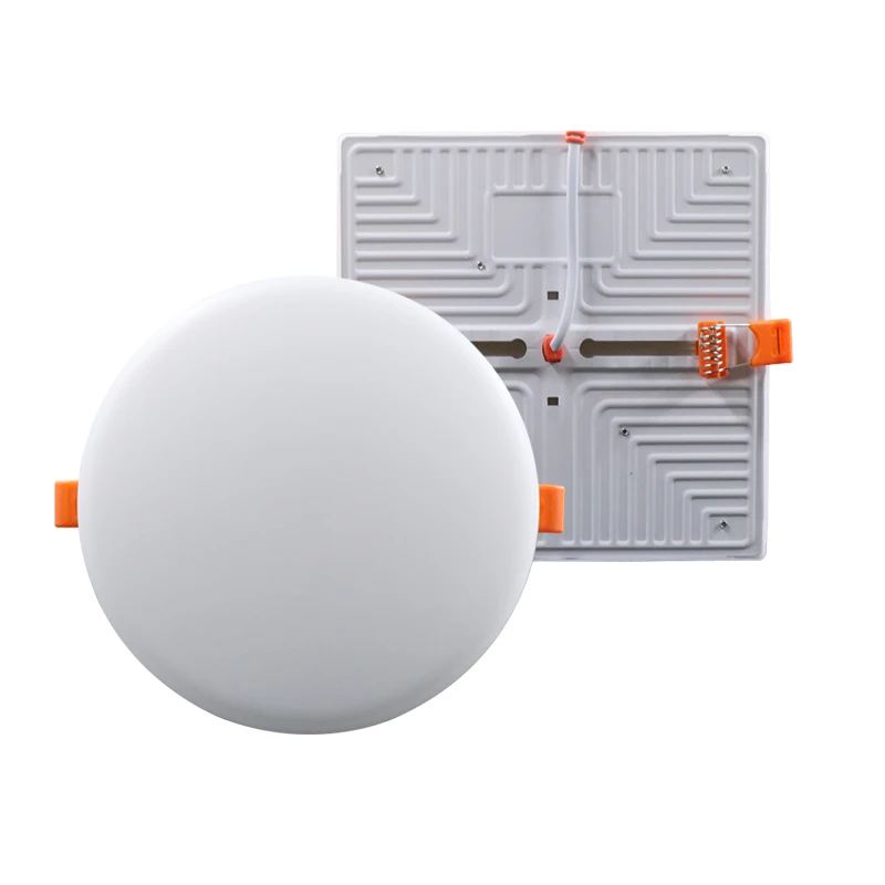 adjustable led panel light