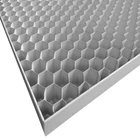 OEM/ODM Buy Composite Fence Wall Honeycomb Core For Wholesale