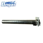 Commercial cooktops lpg gas burner gas oven tube burner