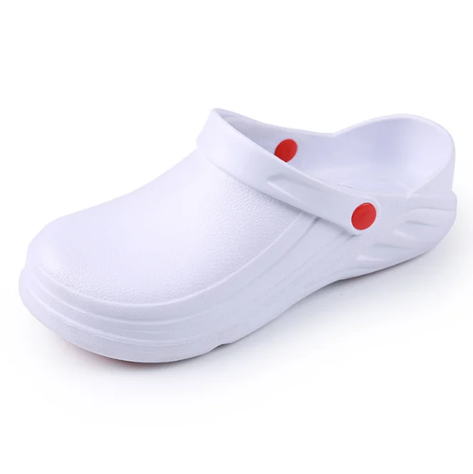 Nursing shoes clogs wholesale Clearance