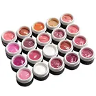 Sample Free Of Charge Nail Gel Free Sample OEM/ODM Nail Extension UV Builder Gel Poilsh