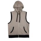 Promotional Vest Vest Promotional Top Quality Sleeveless Jacket Mens Duck Down Vest