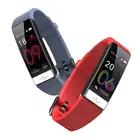 New 2021 New Style Support 11 Sport Modes Multifunctional Heart Rate Monitor Watch Smart Bracelet