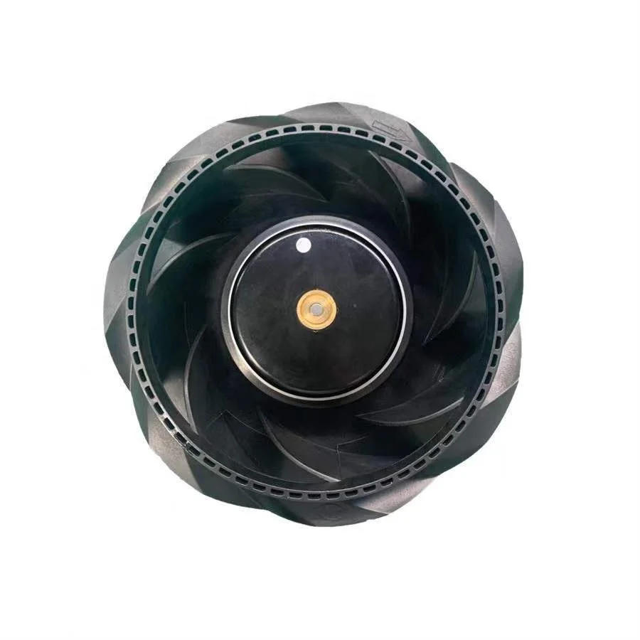 Centrifugal Fans, 230V, 555CFM - detail 2
