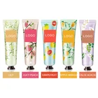 Cream Cream Repairing Hand Organic Argan Oil And Hemp Seed Oil Hand Cream