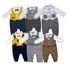 Baby Clothes Hot Sale Factory Price Major Design Newborn Baby Clothes Baby Cotton Clothing Set Custom Baby Clothes