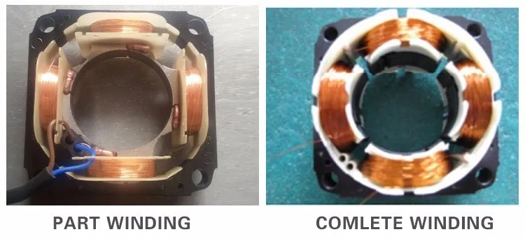 Refrigerator, 5W, 10W, 16W, 25W - detail 2