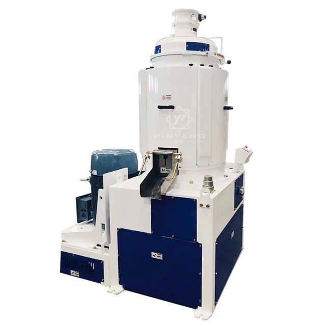 PinYang Rice Mill Japan Model VTA7 MNMLs40 Vertical Emery Roller Rice Whitener Rice Polishing Machine