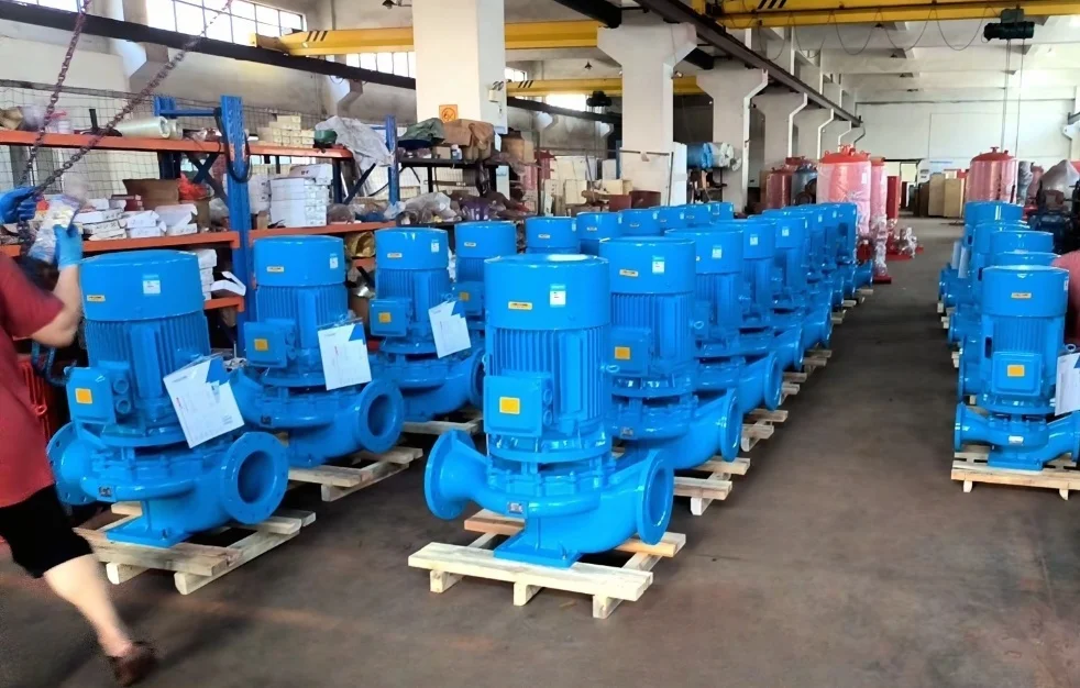 Interchangeable Slurry Pump, 100%, Centrifugal - detail 48