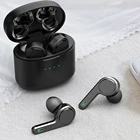Handsfree Wireless New Fashion Handsfree Headphone TWS Earbuds Wireless Earphone With Charging Case RX16