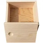Craft New Design High Quality Wholesale Custom Gift Box Wood For Decorating Craft