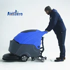 Cleaning Electric Floor Cleaning Equipment High Quality Control Electric Floor Cleaning Equipment