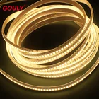 Led Strip Ledled High Quality Warm White Custom High Cri Smd 2835 Led Strip Light 24v