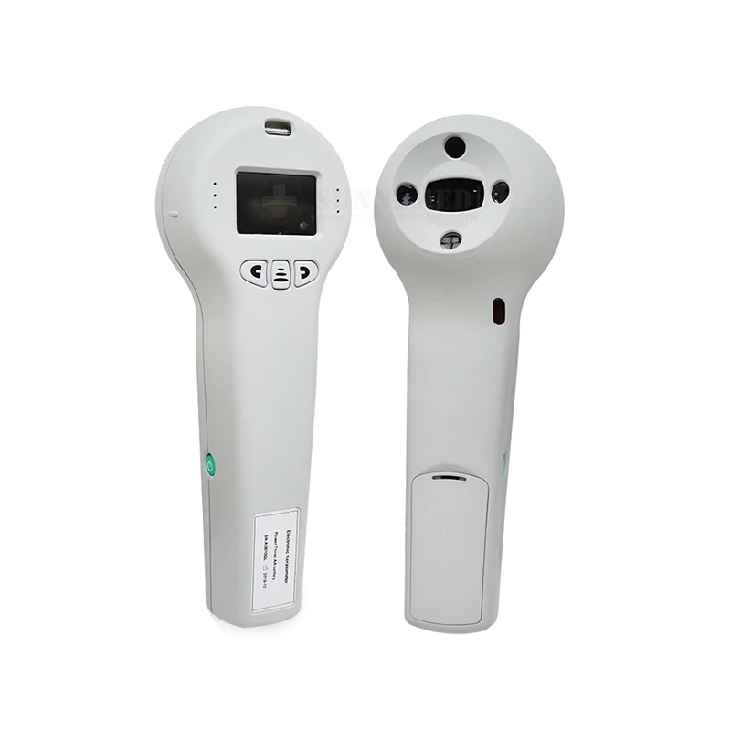 Sy V032 Portable Handheld Keratometer Auto Refractor Keratometer Buy