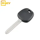 Uncut Ignition Transponder Chip Key With ID67 Chip For Toyota 4Runner Avalon Camry Corolla