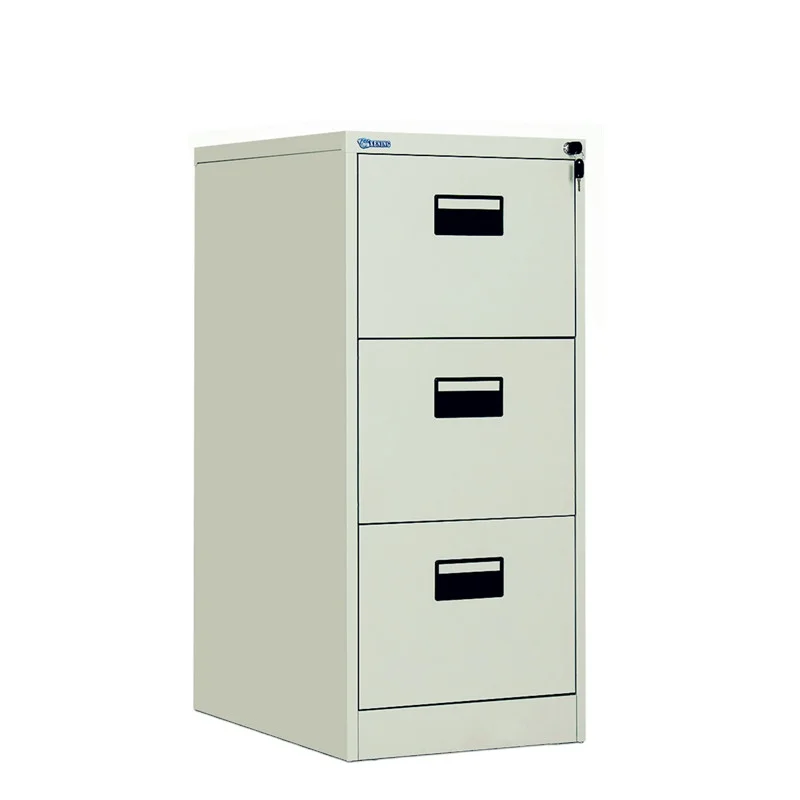 office filing cabinet with lock