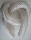 Hose 4 Inch Diameter X 10 Feet Dust Collection Hose