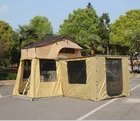 Tent Tent Market Outdoor Car Roof Top Tent With Annex And Tent House And Awning